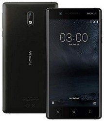 Замена сенсора на телефоне Nokia 3 в Волгограде